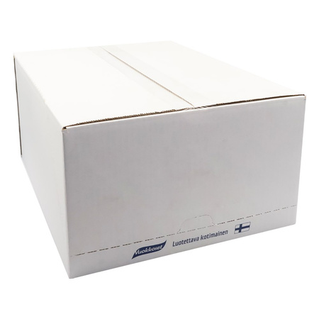 Vuokkoset, COTTON, NORMAL, Wkładki higieniczne, 26 szt.