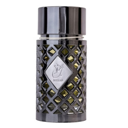 Jazzab Silver woda perfumowana spray 100ml
