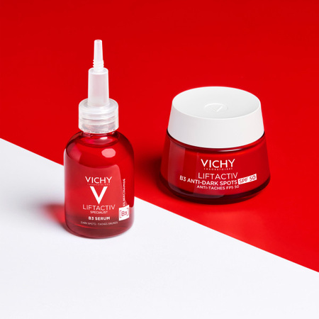 VICHY LIFTACTIV SPEC.Krem B3, SPF50+ 50ml