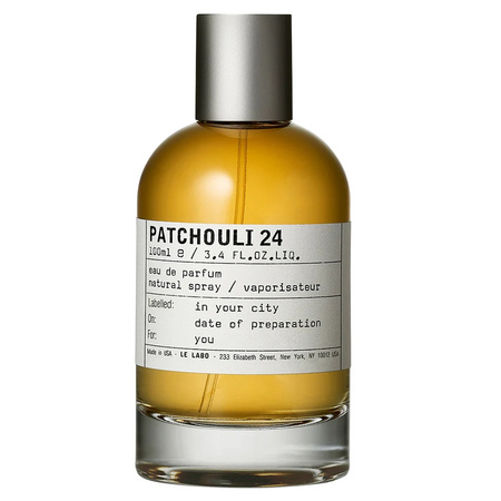 Patchouli 24 woda perfumowana spray 100ml