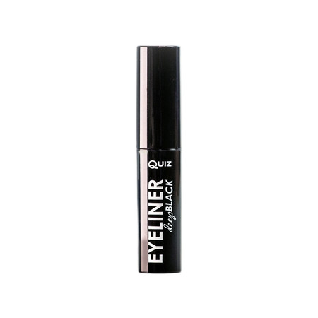 Liquid Eyeliner eyeliner w pędzelku 2.5ml