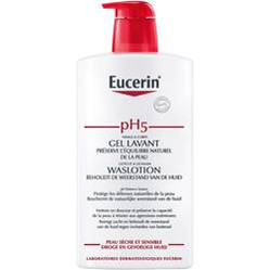 pH5 Waschlotion delikatny żel pod prysznic 1000ml