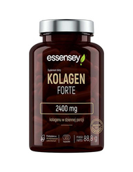 ESSENSEY KOLAGEN FORTE 120 kaps