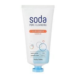 Soda Pore Deep Cleansing pianka do twarzy 150ml
