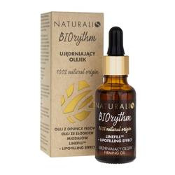 Naturalis BIOrythm Ujędrniający olejek 30ml
