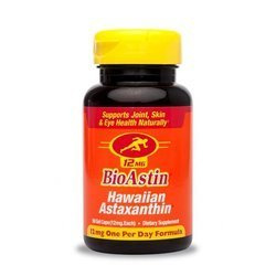BioAstin 12 mg (50 kaps.)