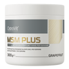 OstroVit MSM Plus na stawy 300 g smak grejpfrutowy