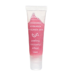 Ziaja, Peeling do ust soczysty arbuz 12ml