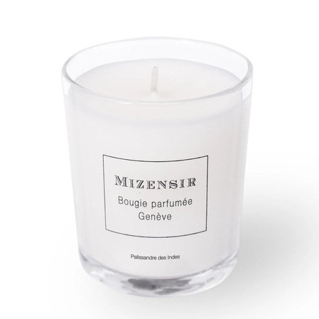 Palissandre des Indes świeca zapachowa 90g