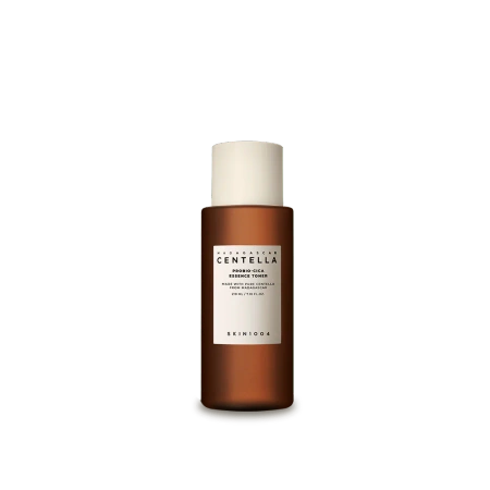 Skin1004 - Tonik-esencja do twarzy z probiotykami Madagascar Centella Probio-Cica Essence Toner 210ml