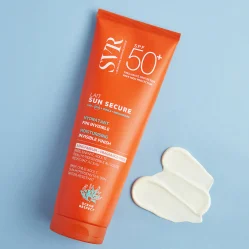 Sun Secure Lait SPF50+ Sans Parfum bezzapachowe mleczko przeciwsłoneczne 250ml