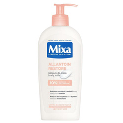 Mixa balsam do ciała Regeneracja 400ml