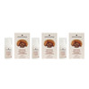 Zestaw: 3x Orientana Serum pod oczy i na powieki Reishi i Peptydy, 15ml