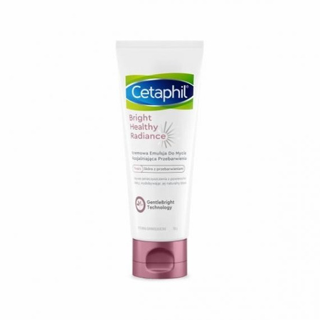 CETAPHIL BHR Emulsja do mycia 100g