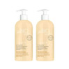 Zestaw: 2x beBIO balsam do ciała Hyaluro bioOdżywienie 350ml