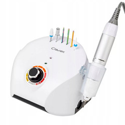 Frezarka do paznokci 65W FX 600 White