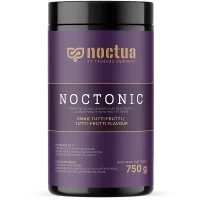 NocTonic smak tutti frutti 750g