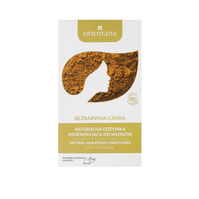  Bio Henna Bezbarwna Cassia