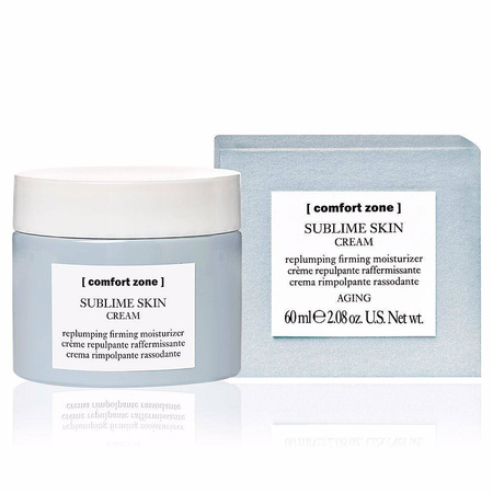 Sublime Skin Cream krem uelastyczniający 60ml