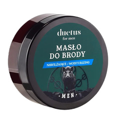 For Men nawilżające masło do brody 75ml