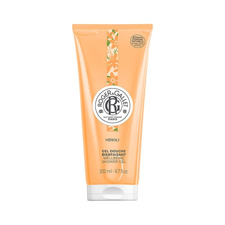 RG ŻEL POD PRYSZNIC NEROLI 200 ML