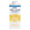 Resource Protein smak waniliowy 4 x 200 ml