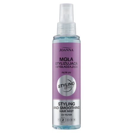 Styling Effect mgła stylizująca do włosów 150ml