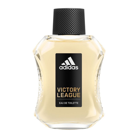 Adidas Victory League Woda toaletowa dla mężczyzn 100ml