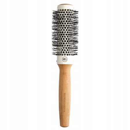 Healthy Hair Eco Friendly Bamboo Brush szczotka do włosów HH33