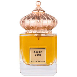 Rose Oud woda perfumowana spray 100ml
