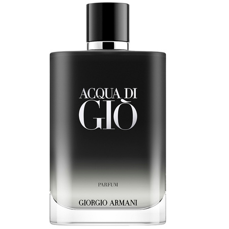 Acqua di Gio Pour Homme perfumy refillable spray 200ml