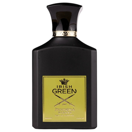 Irish Green woda perfumowana spray 100ml