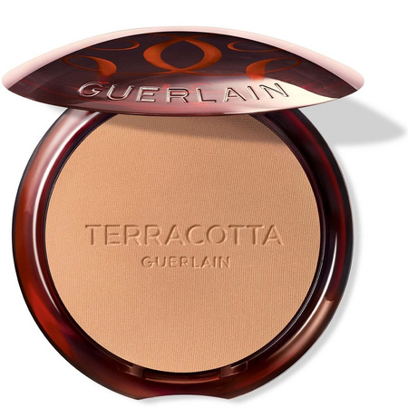 Terracotta puder brązujący 01 Light Warm 8.5g
