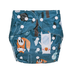 SIMED PIELUSZKA Z KIESZONKĄ MISIE