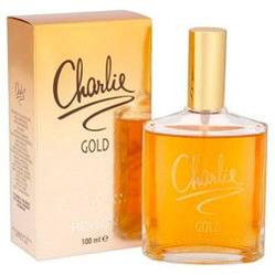 Charlie Gold woda toaletowa spray 100ml
