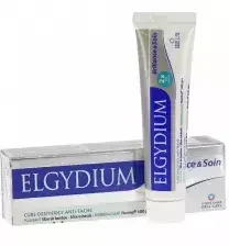 Pierre Fabre − ELGYDIUM Briliance & Care, pasta − 30 ml