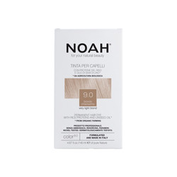 Noah 9.0 Hair Colour Very Light Blond