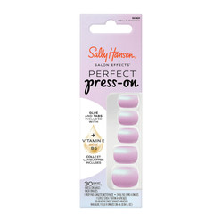 Salon Effects sztuczne paznokcie 401 Affairy to Remember 30szt