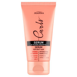 Curls serum do włosów kręconych 50g