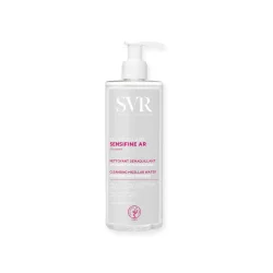 SVR Sensifine ar woda micelarna do skóry naczynkowej 400 ml
