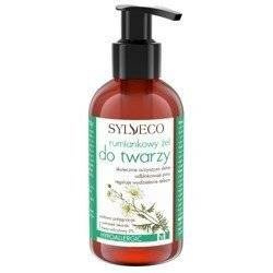 Sylveco - Rumiankowy żel do twarzy - 150 ml