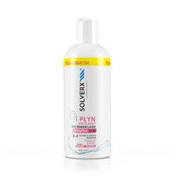 Sensitive Skin for Women płyn micelarny do demakijażu 3w1 400ml