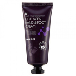 Multi Function Formula Collagen Hand & Foot Cream kolagenowy krem do rąk i stóp 100ml