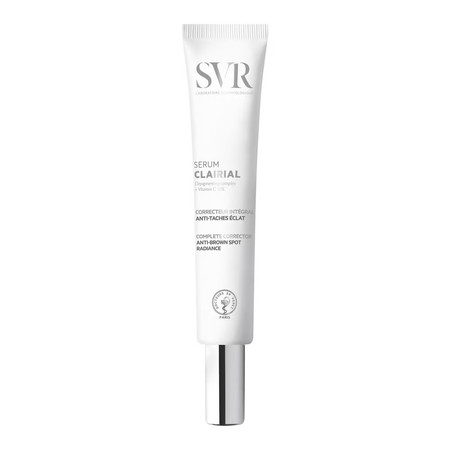 SVR Clairial rozświetlające serum na przebarwienia 30ml