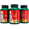 Lanco Nutritions SUPER SLIM COMBO - Redukcja apetytu, wspomaganie odchudzania i regulacja poziomu glukozy - 60 kaps.