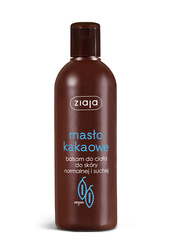 Ziaja, Masło Kakaowe do ciała skóra normalna i sucha
