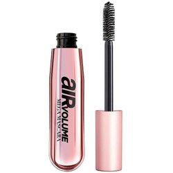 Mascara pogrubiający tusz do rzęs Black