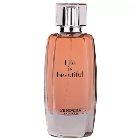 Life is Beautiful woda perfumowana spray 100ml