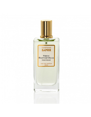 New Romantica Women woda perfumowana spray 50ml