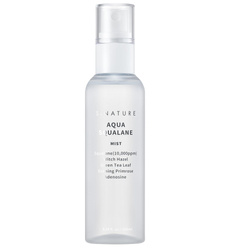 Aqua Squalane Mist nawilżająca mgiełka do twarzy 100ml